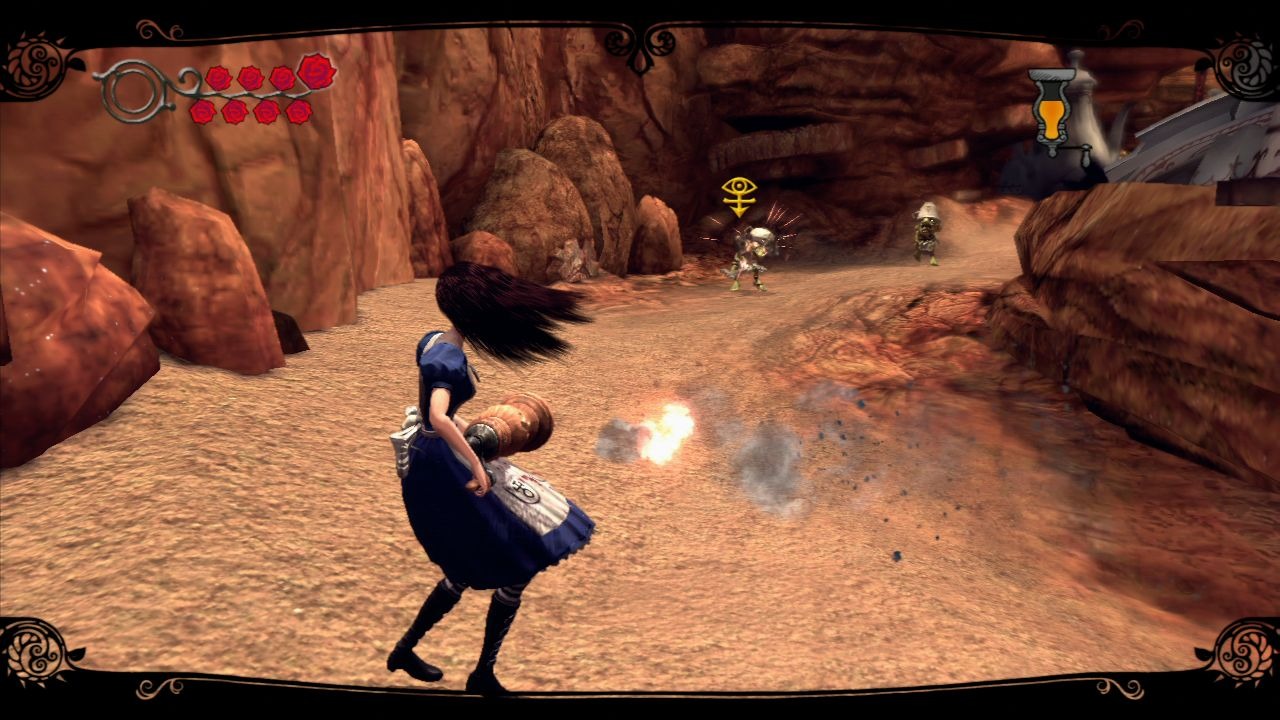 Alice: Madness Returns - Imagen 16